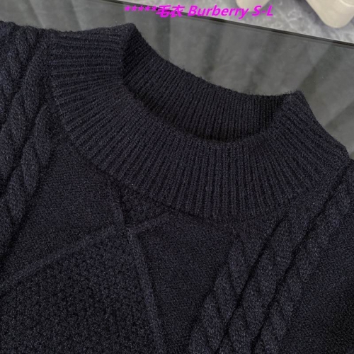 B.u.r.b.e.r.r.y. Sweater 6073 Men