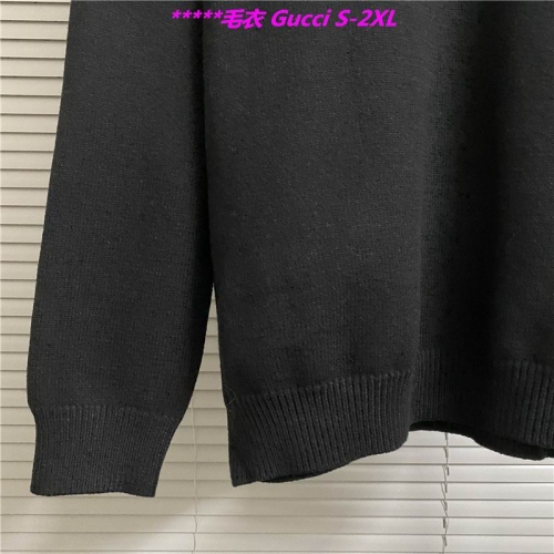 G.u.c.c.i. Sweater 6918 Men