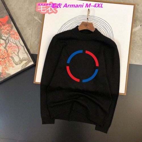 A.r.m.a.n.i. Sweater 6244 Men