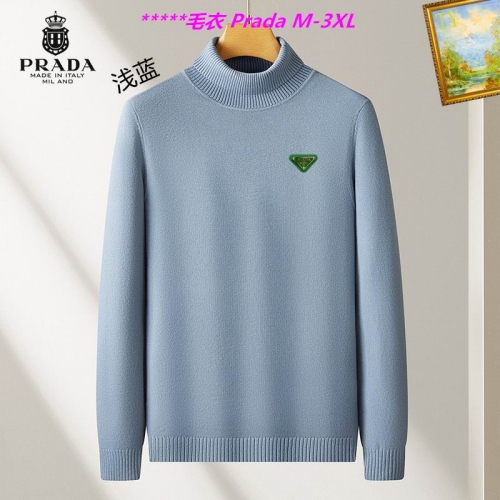 P.r.a.d.a. Sweater 6552 Men