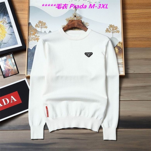 P.r.a.d.a. Sweater 6358 Men