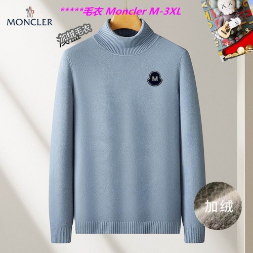 M.o.n.c.l.e.r. Sweater 6688 Men