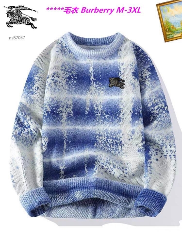 B.u.r.b.e.r.r.y. Sweater 7150 Men