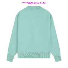 A.m.i. Sweater 6319 Men