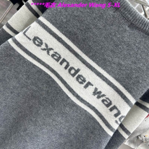 A.l.e.x.a.n.d.e.r. W.a.n.g. Sweater 6017 Men