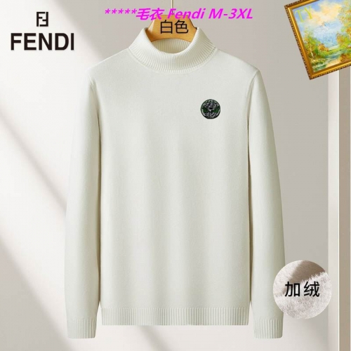 F.e.n.d.i. Sweater 6399 Men