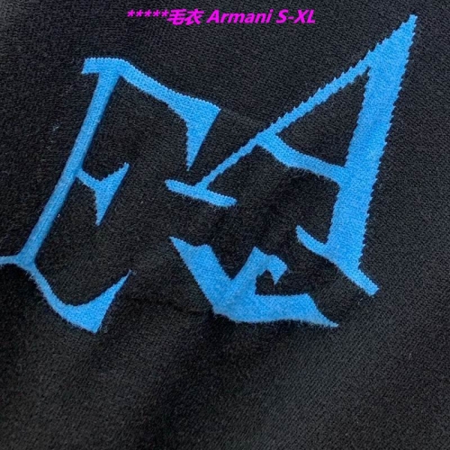 A.r.m.a.n.i. Sweater 6019 Men