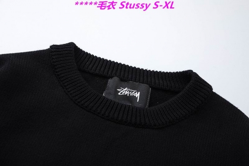 S.t.u.s.s.y. Sweater 6040 Men