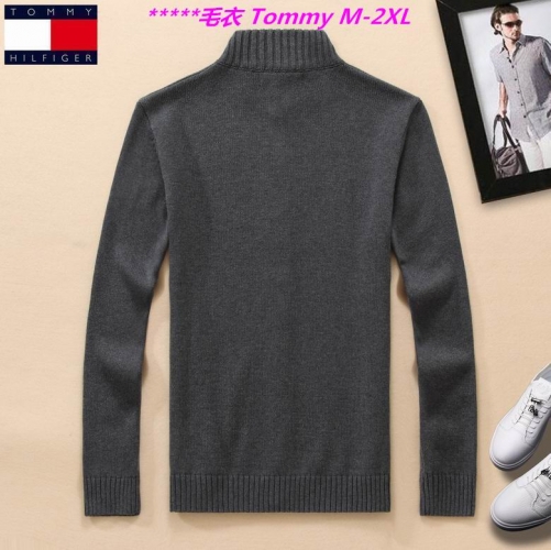 T.o.m.m.y. Sweater 6148 Men