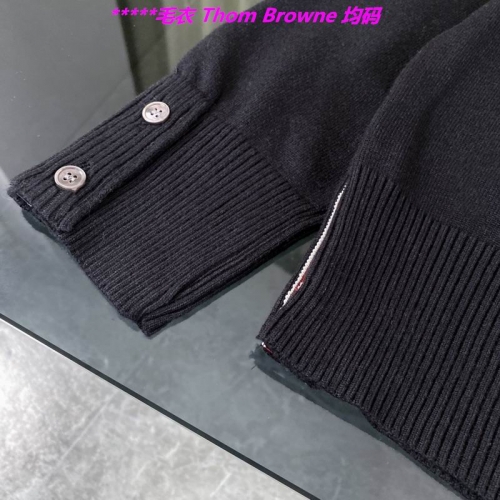 T.h.o.m. B.r.o.w.n.e. Sweater 6034 Women