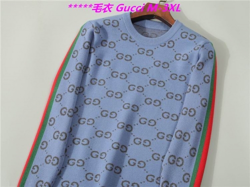 G.u.c.c.i. Sweater 7645 Men