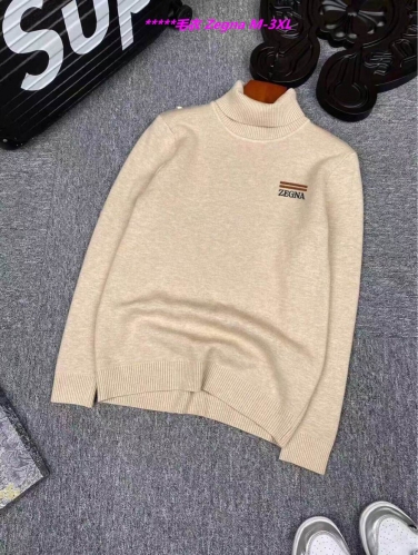 Z.e.g.n.a. Sweater 6070 Men