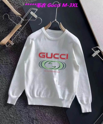 G.u.c.c.i. Sweater 7550 Men