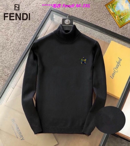 F.e.n.d.i. Sweater 6335 Men