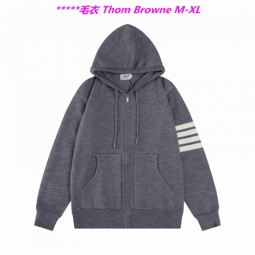 T.h.o.m. B.r.o.w.n.e. Sweater 6335 Men