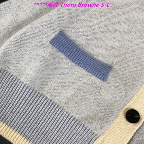 T.h.o.m. B.r.o.w.n.e. Sweater 6079 Men