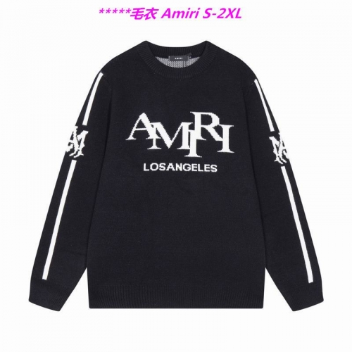 A.m.i.r.i. Sweater 6082 Men