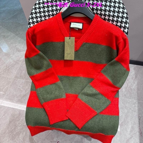 G.u.c.c.i. Sweater 6265 Men