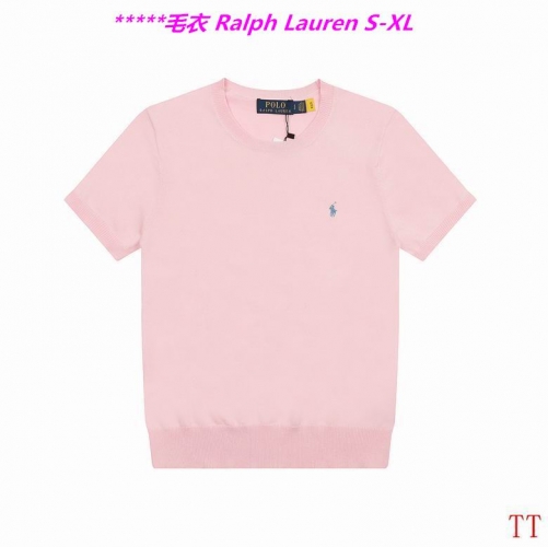 R.a.l.p.h. L.a.u.r.e.n. Sweater 6105 Men