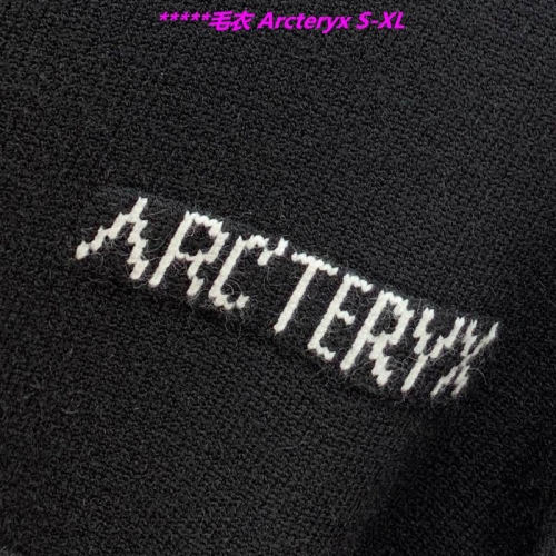 A.r.c.t.e.r.y.x. Sweater 6052 Men