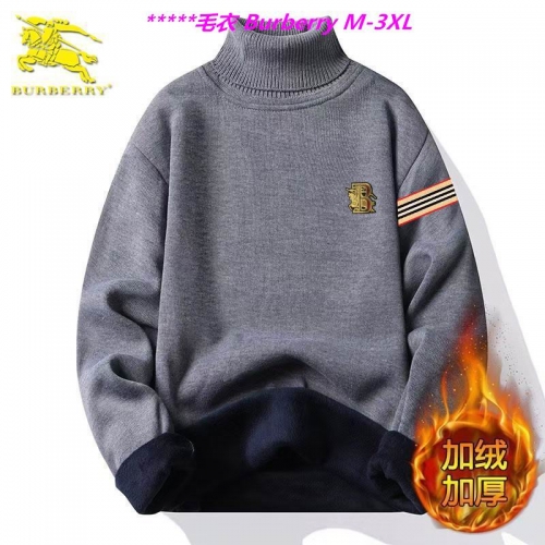 B.u.r.b.e.r.r.y. Sweater 7115 Men