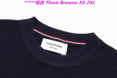 T.h.o.m. B.r.o.w.n.e. Sweater 6392 Men