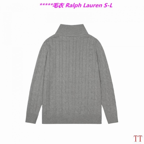 R.a.l.p.h. L.a.u.r.e.n. Sweater 6029 Men