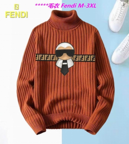 F.e.n.d.i. Sweater 6721 Men