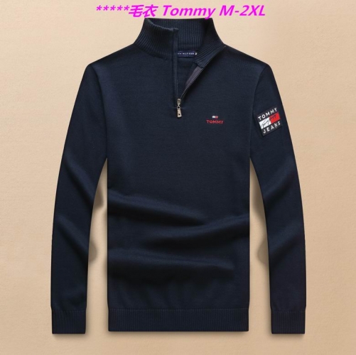 T.o.m.m.y. Sweater 6011 Men