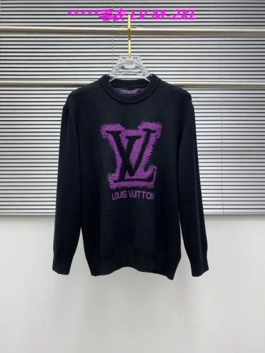 L...V... Sweater 6439 Men