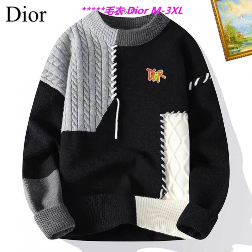 D.i.o.r. Sweater 6565 Men