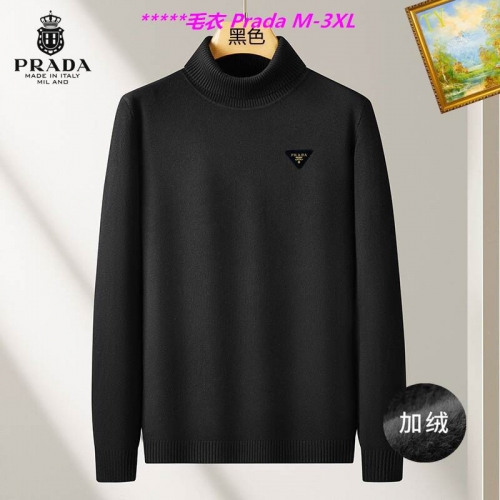 P.r.a.d.a. Sweater 6336 Men