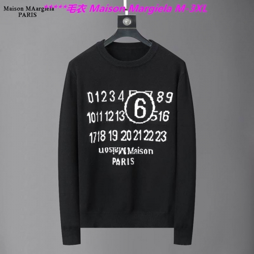 M.a.i.s.o.n. M.a.r.g.i.e.l.a. Sweater 6070 Men