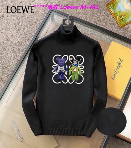 L.o.e.w.e. Sweater 6504 Men