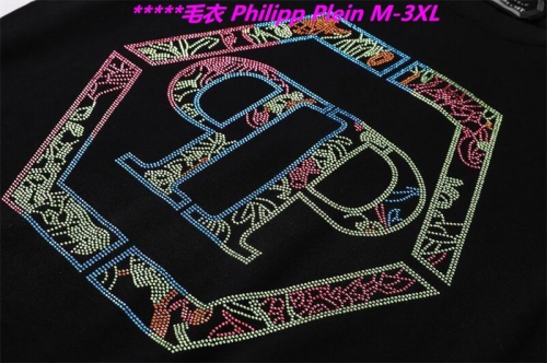 P.h.i.l.i.p.p. P.l.e.i.n. Sweater 6195 Men