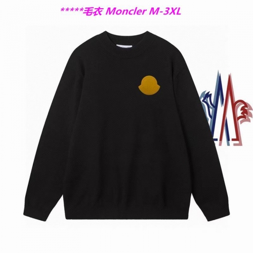 M.o.n.c.l.e.r. Sweater 6056 Men