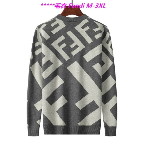 F.e.n.d.i. Sweater 6639 Men