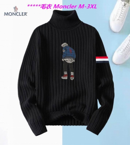 M.o.n.c.l.e.r. Sweater 6428 Men