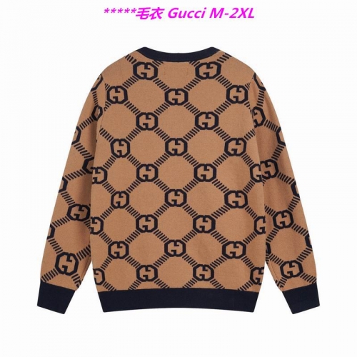 G.u.c.c.i. Sweater 6993 Men