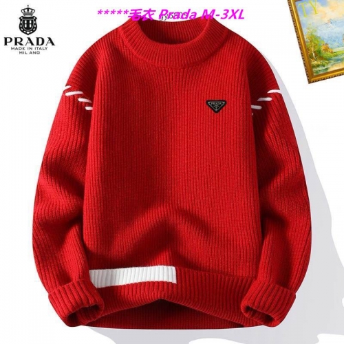 P.r.a.d.a. Sweater 6461 Men