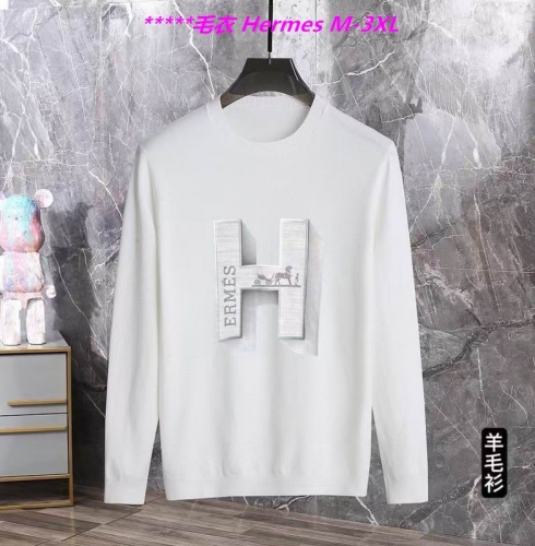 H.e.r.m.e.s. Sweater 6160 Men