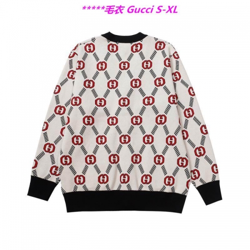 G.u.c.c.i. Sweater 6186 Men