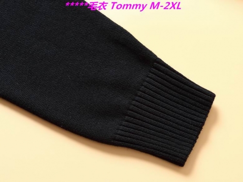 T.o.m.m.y. Sweater 6003 Men