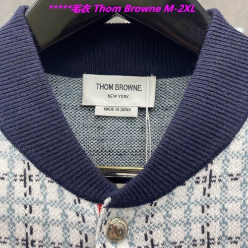 T.h.o.m. B.r.o.w.n.e. Sweater 6421 Men