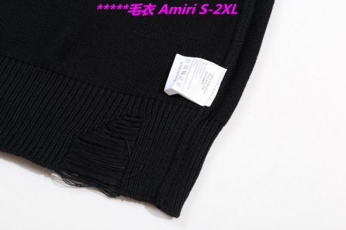 A.m.i.r.i. Sweater 6216 Men