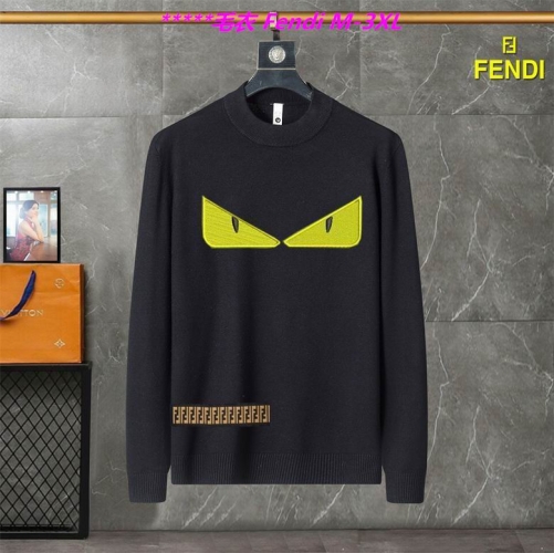 F.e.n.d.i. Sweater 6392 Men