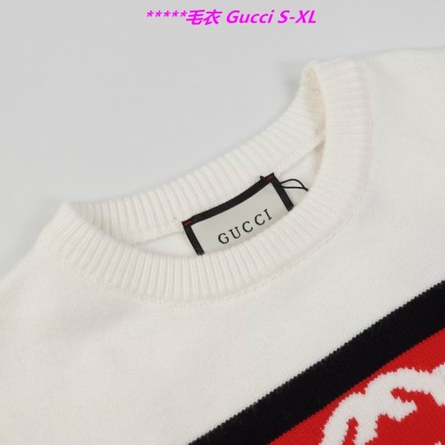 G.u.c.c.i. Sweater 6144 Men