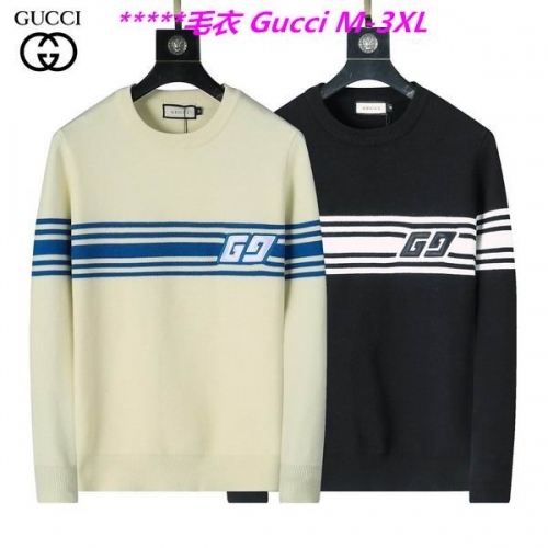 G.u.c.c.i. Sweater 7388 Men