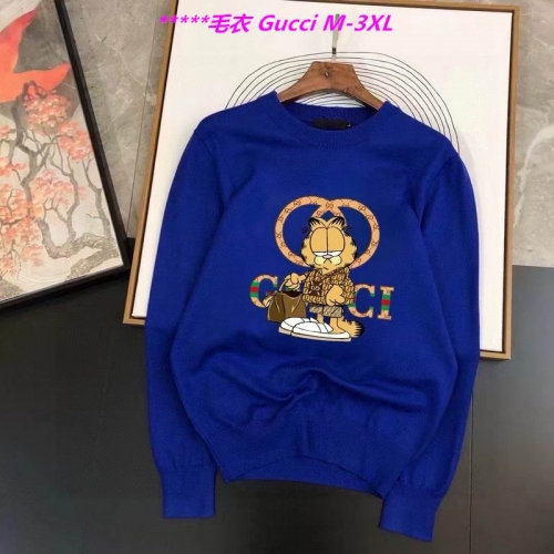 G.u.c.c.i. Sweater 7518 Men