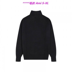 A.m.i. Sweater 6220 Men